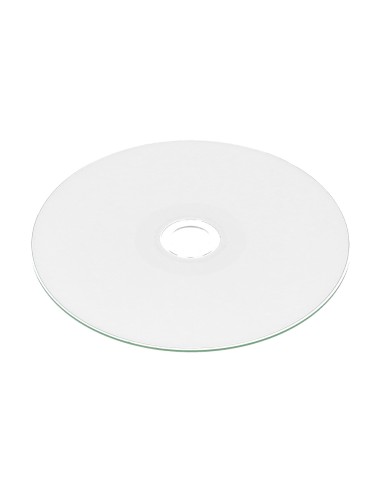 Dvd-r q-connect con superficie 100% imprimible...
