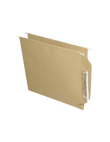 Carpeta colgante fade din a4 visor lateral...