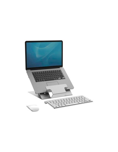 Soporte fellowes hylyft para portatil plegable...