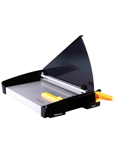 Cizalla de palanca fellowes plasma a3 metalica...