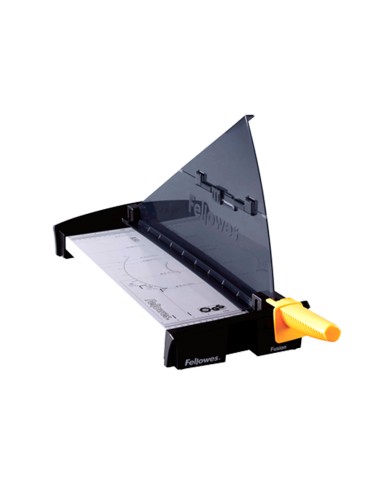 Cizalla de palanca fellowes fusion a3 metalica...