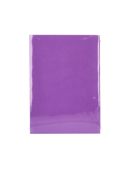Papel color q-connect din a4 80 gr 5 colores surtidos intensos paquete de 500 hojas