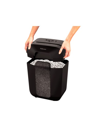 Destructora de documentos fellowes lx-41...