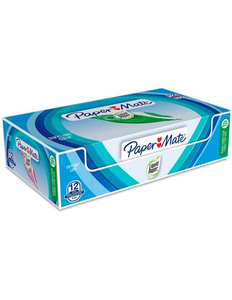 Corrector paper mate cinta dryline grip 5 mm x 8,5 m