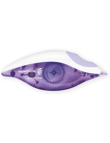 Corrector paper mate cinta dryline grip 5 mm x...