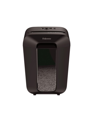 Destructora de documentos fellowes lx-70d...