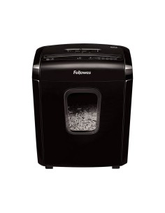 Destructora de documentos... 2