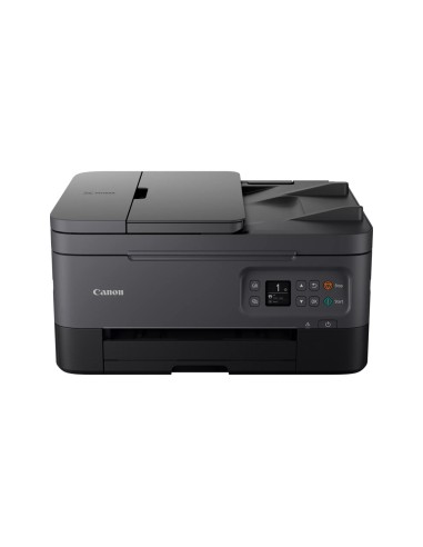 Equipo multifuncion canon maxify ts7450i tinta...