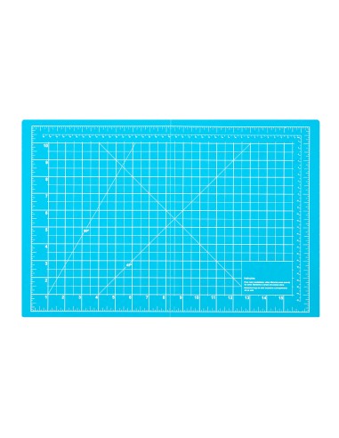 Plancha para corte liderpapel din a3 3mm grosor...