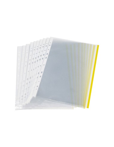 Funda multitaladro q-connect din a4 70 mc pp...