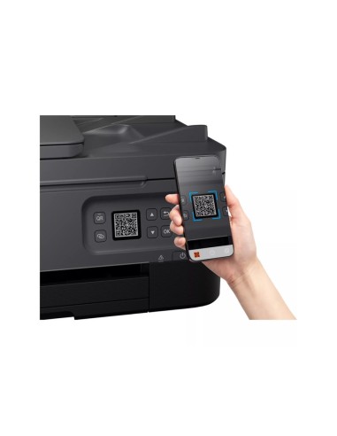 Equipo multifuncion canon maxify ts7450i tinta...