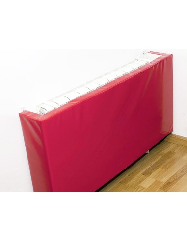 Proteccion sumo didactic radiador completo de...