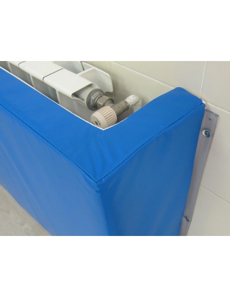 Proteccion sumo didactic foam esquina radiador - medidas a consultar