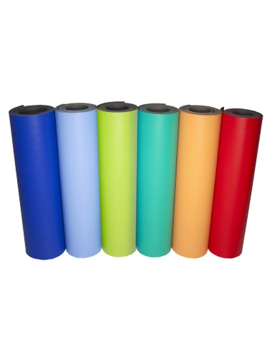 Rollo foam escolar sumo didactic 5 mx130x1 cm