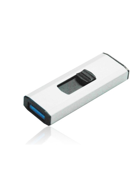 Memoria usb q-connect flash 128 gb 3.0