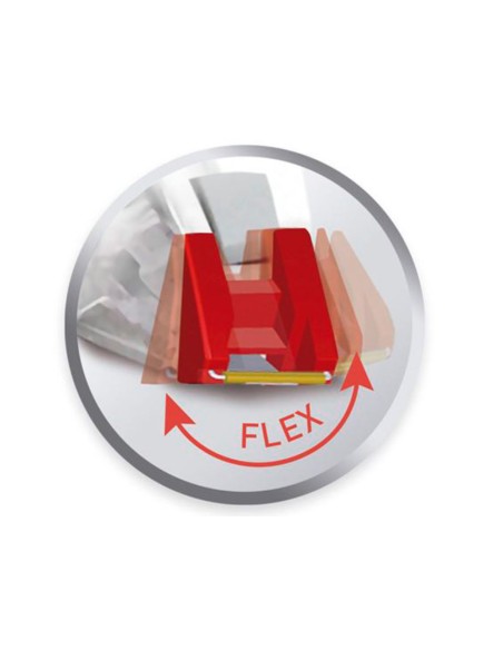 Corrector pritt roller compact flex 4,2 mm x 10 m