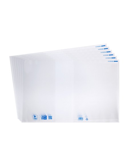 Funda para libros colibri eco shield big 430x630 mm