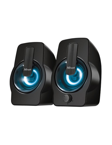 Altavoces trust gemi 2.0 potencia maxima 12w...