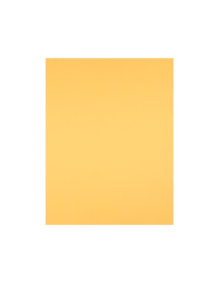 Cartulina liderpapel 50x65 cm 180 gr oro paquete de 25 hojas