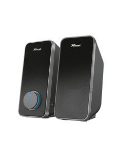 Altavoces trust arys 2.0...