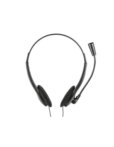 Auricular trust primo chat headset para pc y...