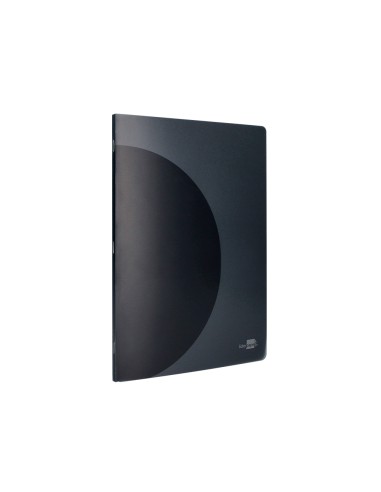 Libreta liderpapel 360 tapa de plastico a4 48...
