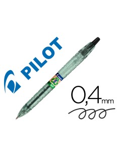 Boligrafo pilot ecoball...