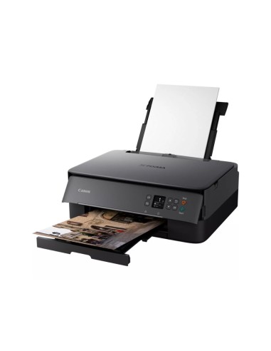 Impresora canon pixma ts5350i tinta color 13ppm...