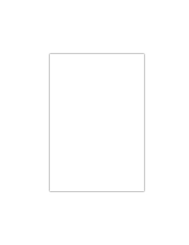 Cartulina liderpapel 50x65 cm 240g/m2 blanco...