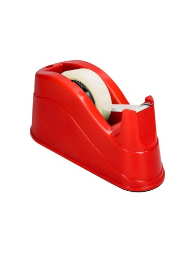 Portarrollo sobremesa q-connect plastico para...