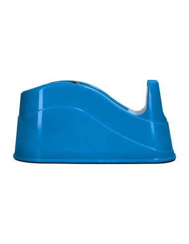 Portarrollo sobremesa q-connect plastico para...