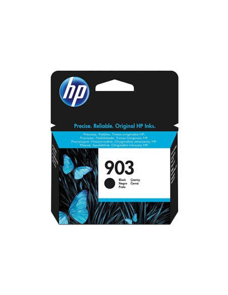 Ink-jet hp 903 officejet pro 6960 /6970 negro 300 pag