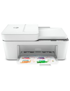 Equipo multifuncion hp...