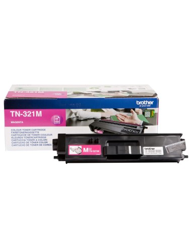 Toner brother tn-326m hll8250cdn / hll8350cdw...