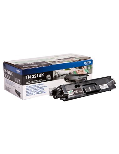 Toner brother tn-321bk hll8250cdn / hll8350cdw...