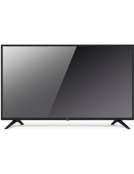 Televisor engel smart android 9 led full hd 42\" ethernet google assistant 3 hdmi/2 usb 1920x1080 pixeles