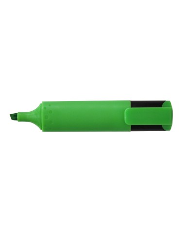 Rotulador greening fluorescente punta biselada...