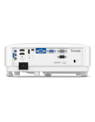 Videoproyector benq mx808sth resolucion...