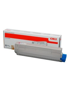 Toner oki laser 46471102... 2