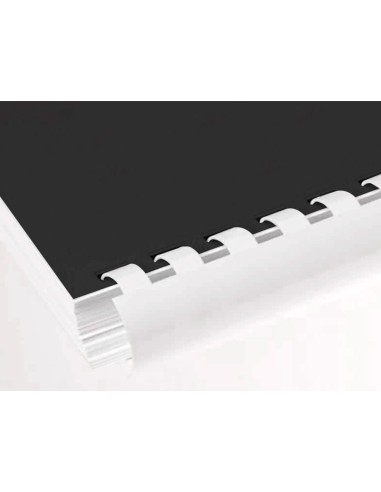 Canutillo q-connect redondo 18 mm plastico...