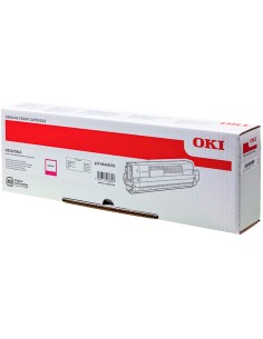 Toner oki laser 46443102... 2