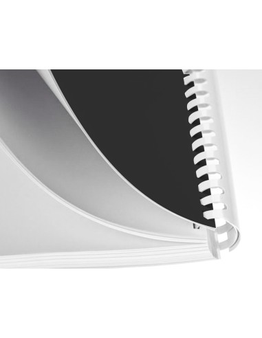 Canutillo q-connect redondo 14 mm plastico...