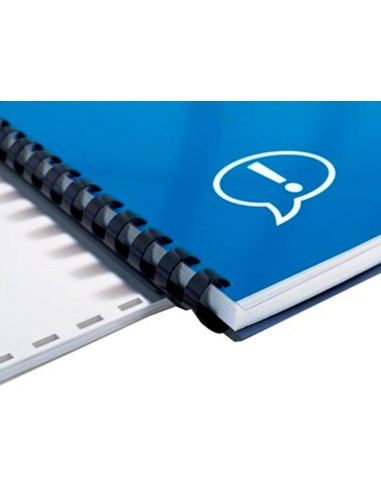 Canutillo q-connect redondo 10 mm plastico...