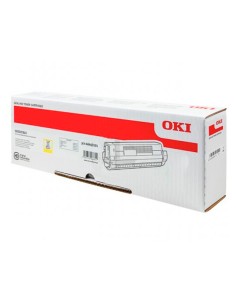 Toner oki laser 46443101... 2