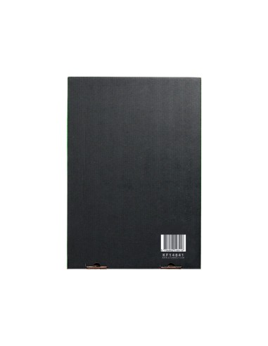 Funda multitaladro q-connect din a4 100 mc...