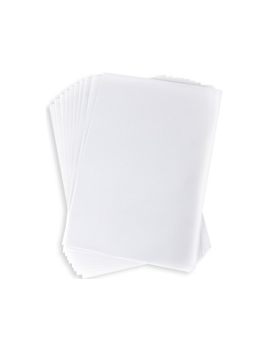 Papel vegetal liderpapel a4 70gr 210x297mm...