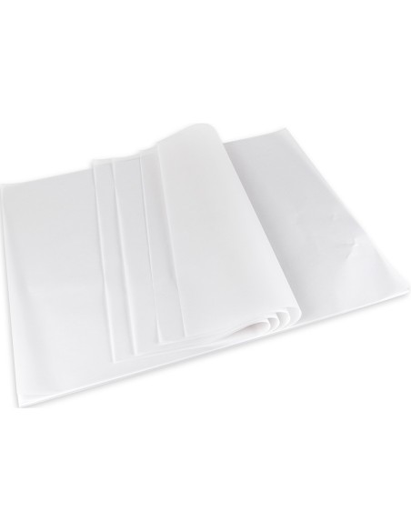 Papel dibujo liderpapel 50x65cm 70g/m2 vegetal