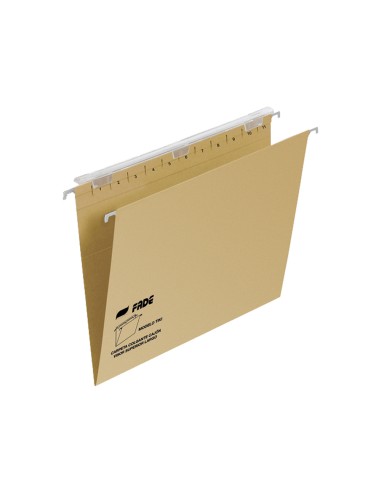 Carpeta colgante fade tiki folio prolongado...