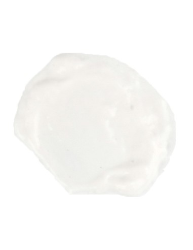Tempera escolar liderpapel 40 ml blanco