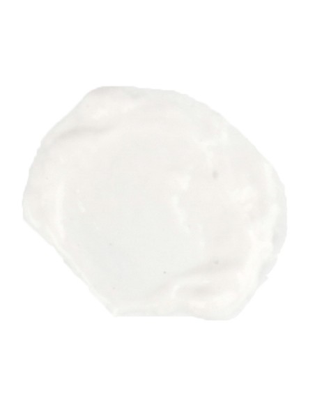 Tempera escolar liderpapel 40 ml blanco